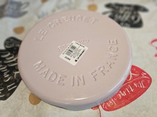 Nib creuset - nib, 8.8”