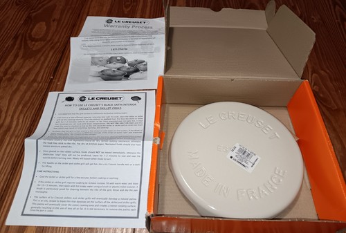 Creuset signature round - le,