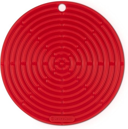 Creuset silicone pot - creuset,