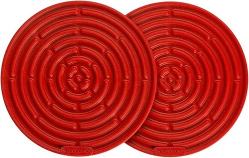 Creuset silicone mini pot - creuset,