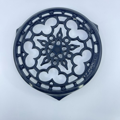 Vintage creuset cast iron - creuset,