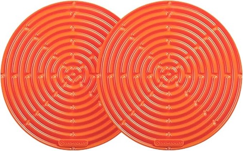 Creuset silicone mini - silicone, pot