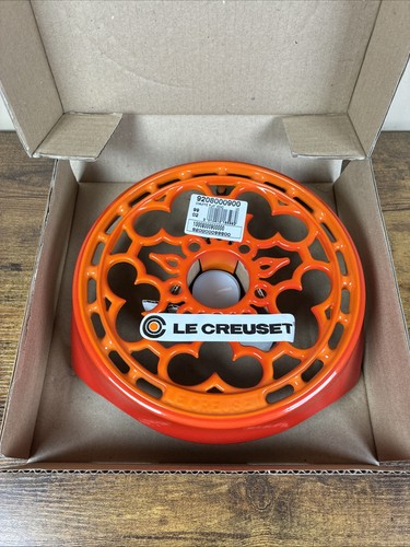 Creuset volcanic flame - le,