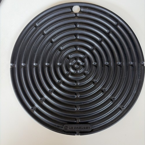 Creuset cool tool pot - le,